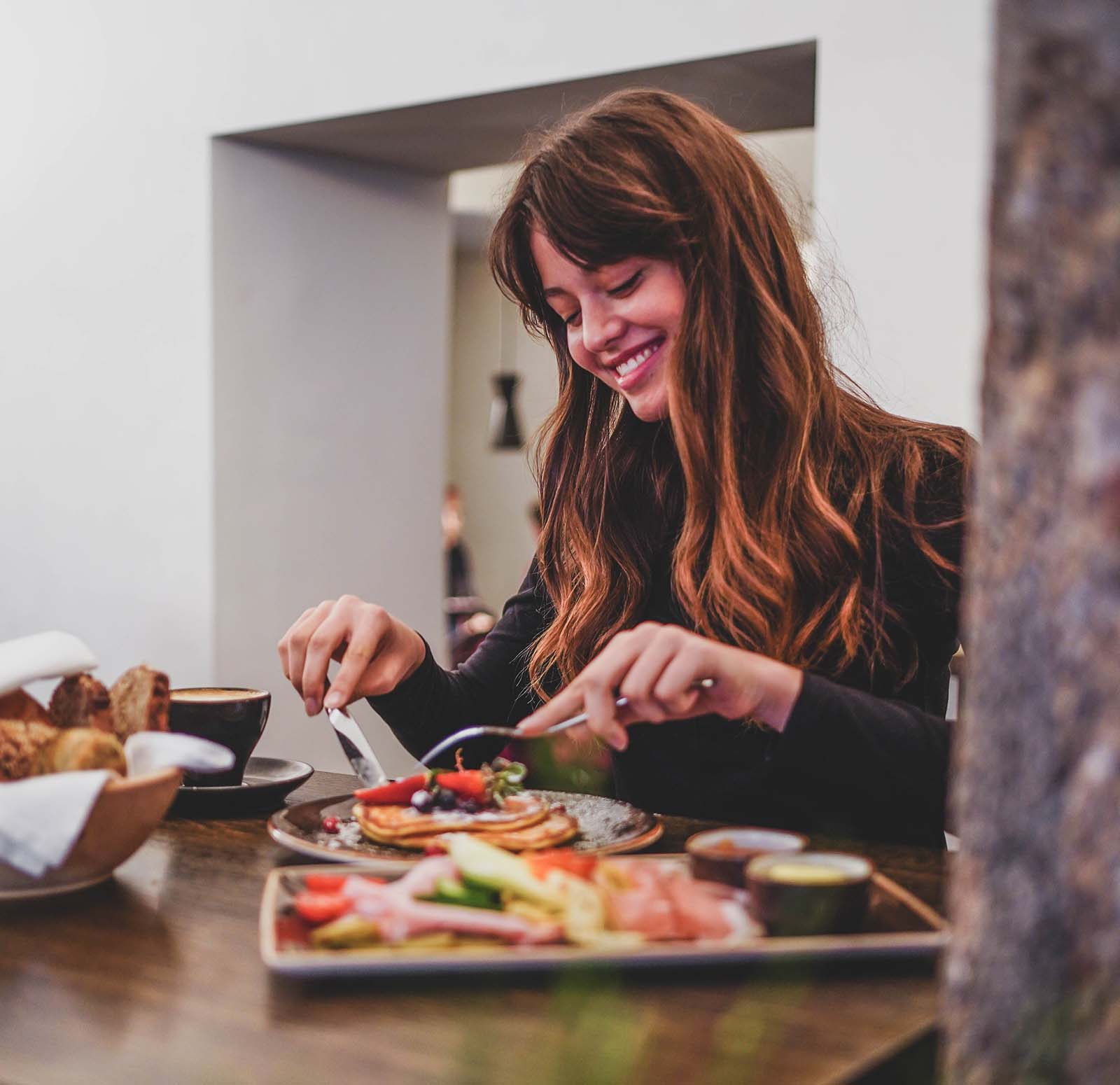 Restaurant und Bar Weisses Rössl Innsbruck Tirol