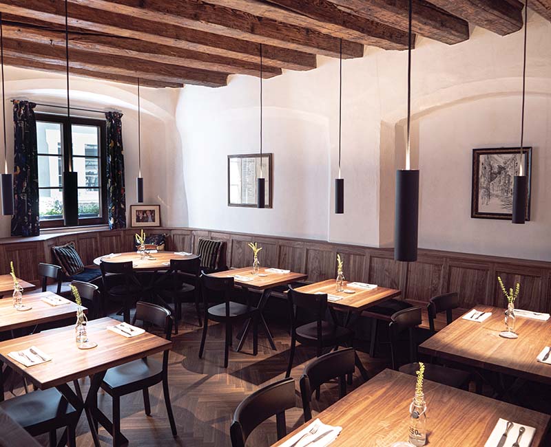 Restaurant Gasthaus Weisses Rössl Restaurant Gasthaus Weisses Rössl