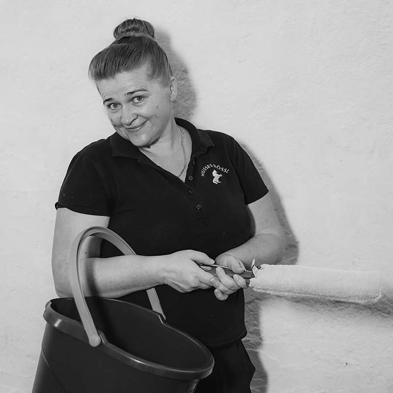 POLIVODA Nataliya Housekeeping POLIVODA Nataliya Housekeeping