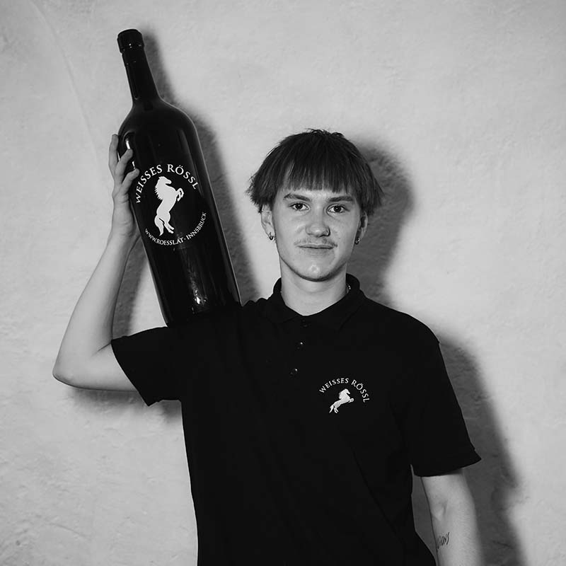 SCHARFETTER Felix Service SCHARFETTER Felix - Service